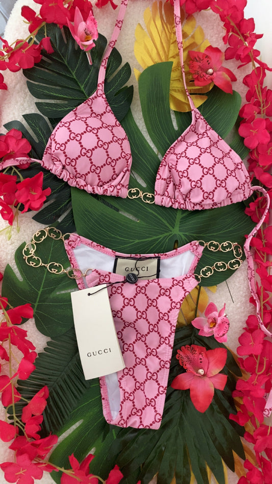 GC Pink