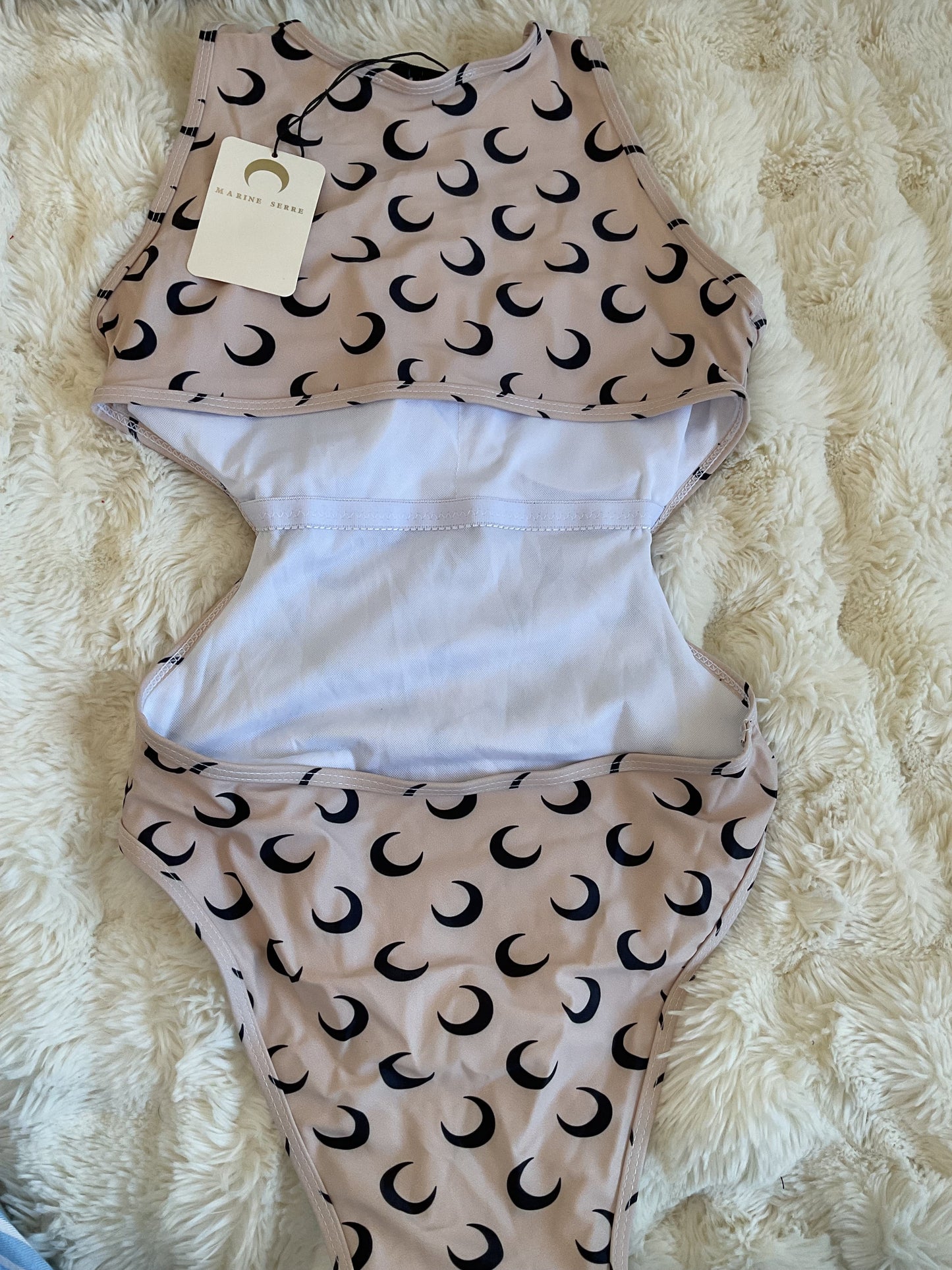 Marine Beige
