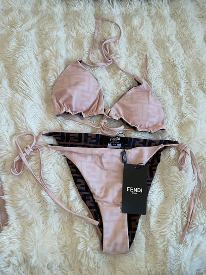 FD Reversible