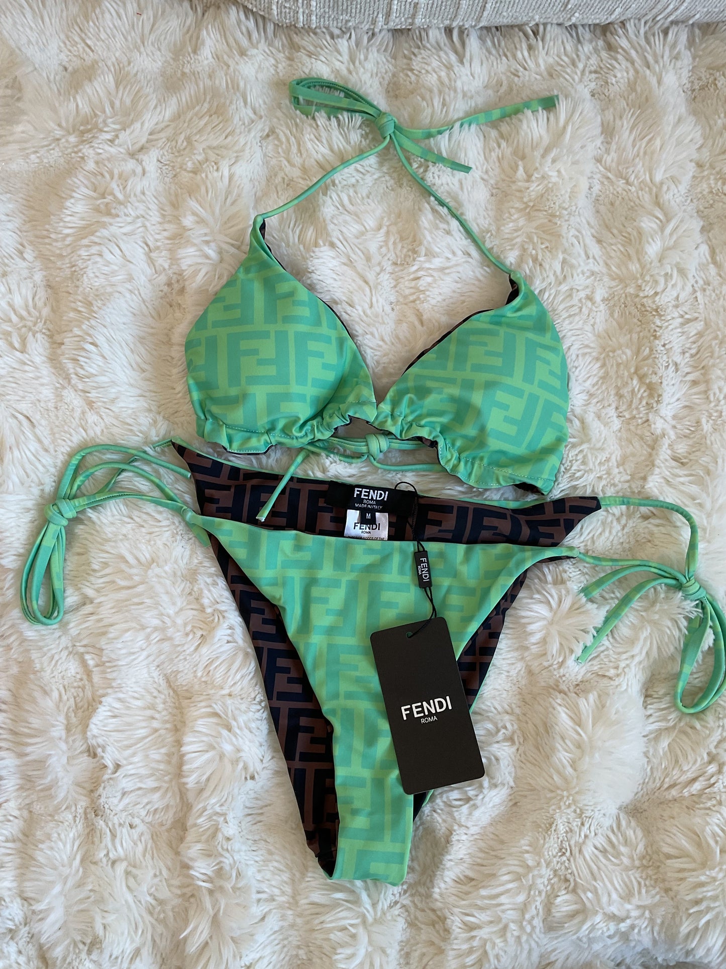FD Green