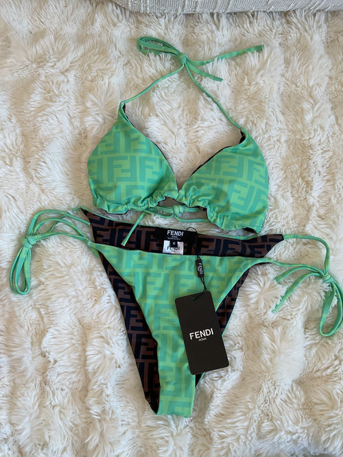 FD Green