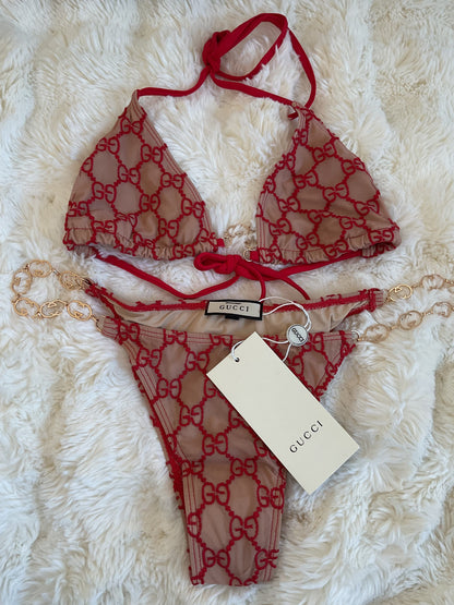 GC Red