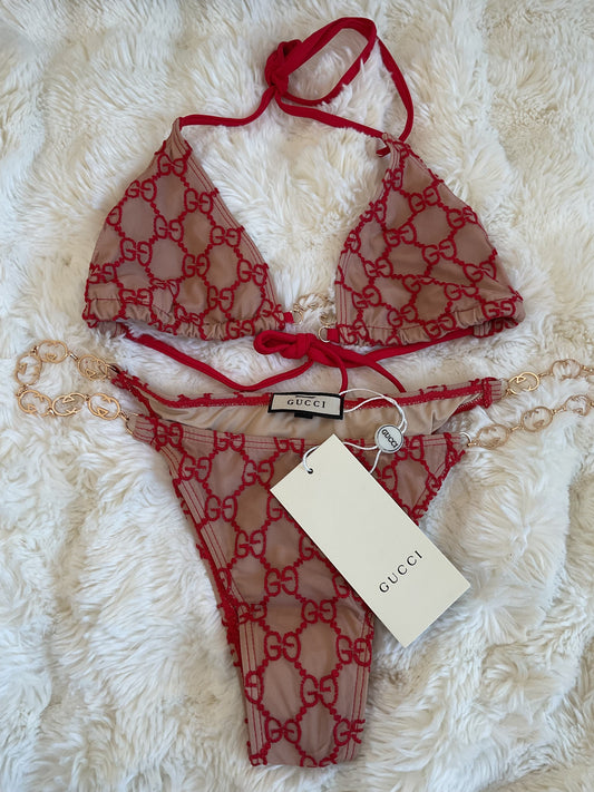 GC Red