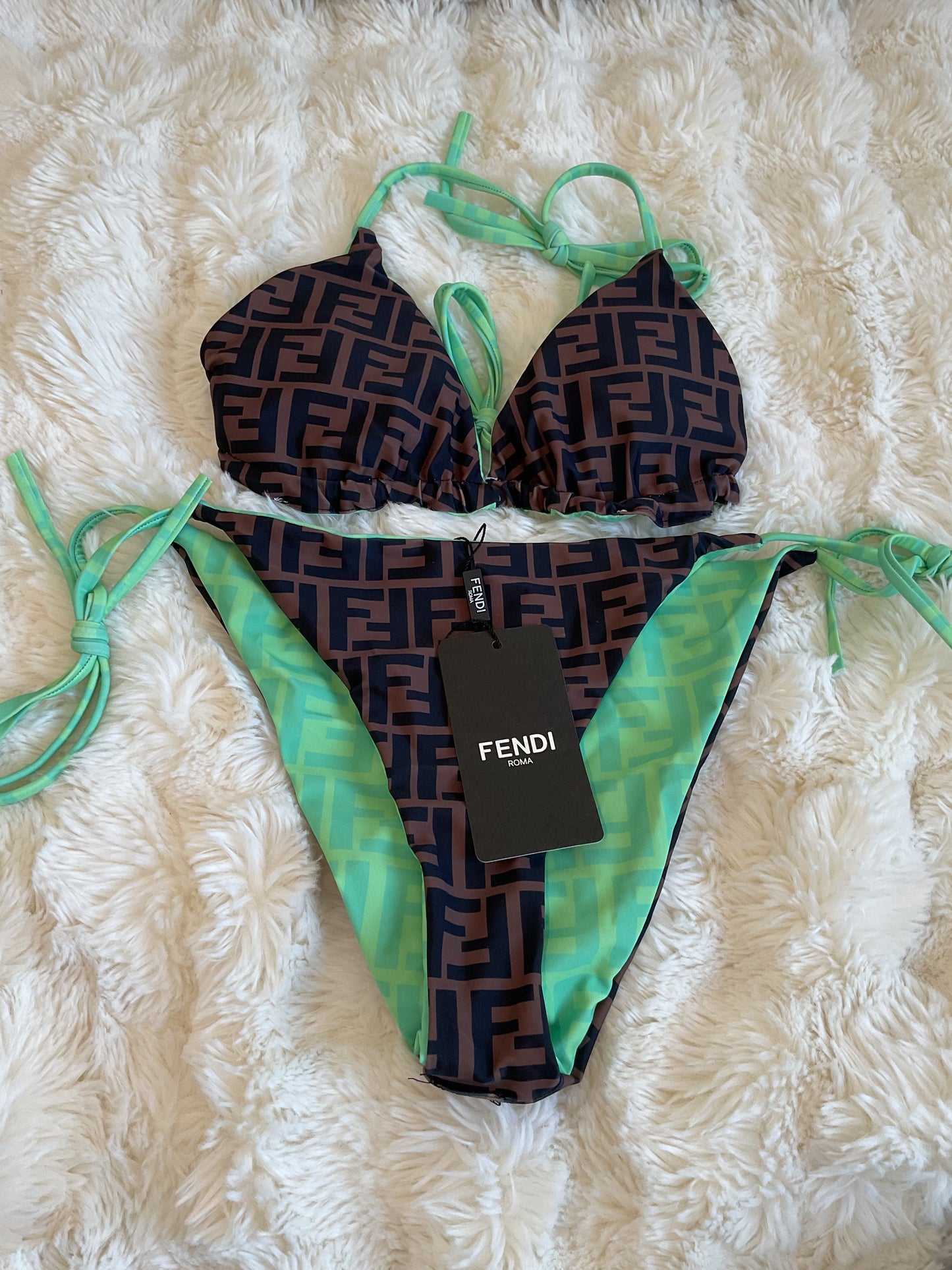 FD Green