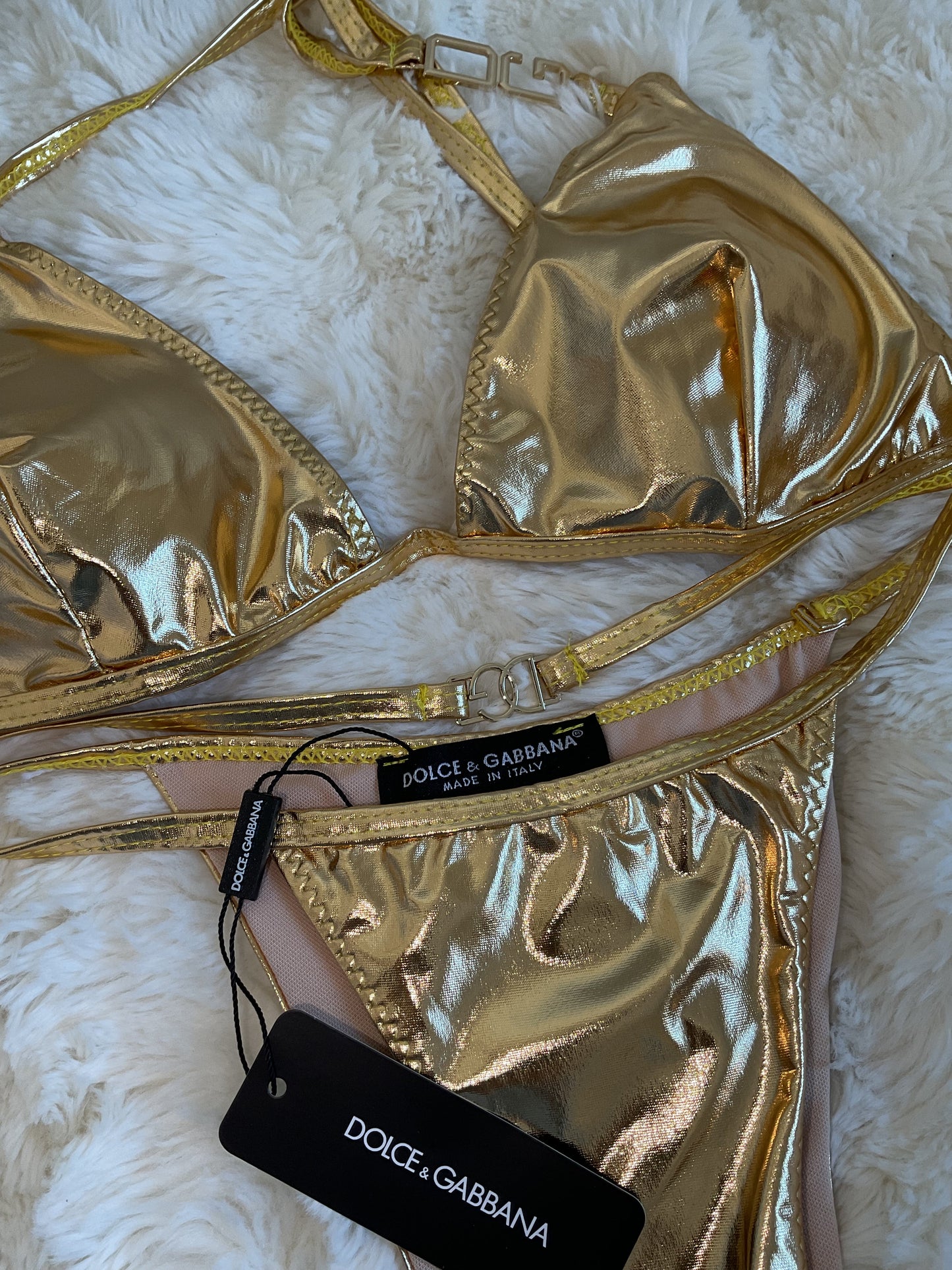 DG Gold