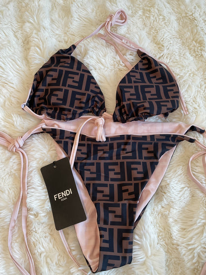 FD Reversible