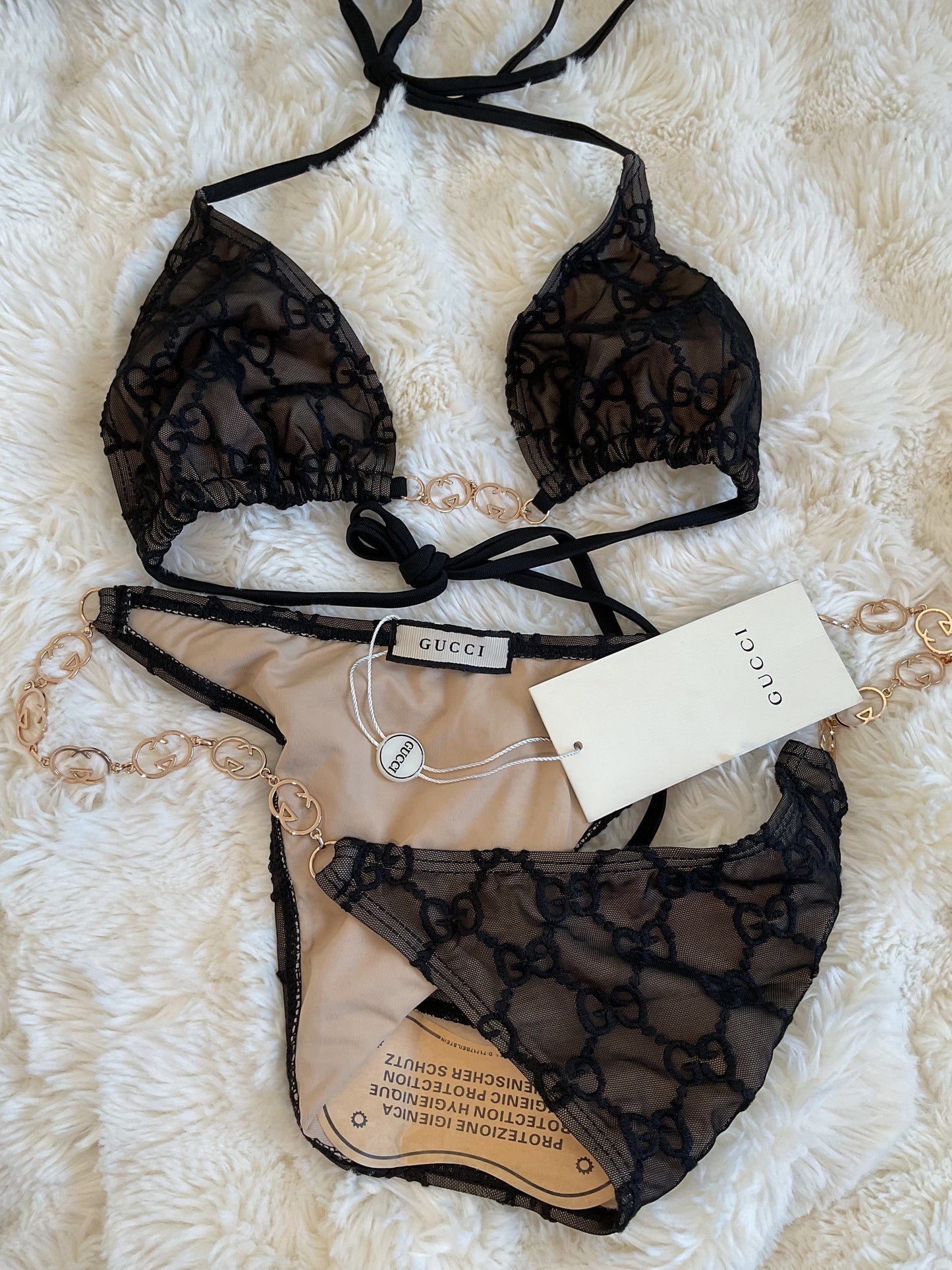GC Black