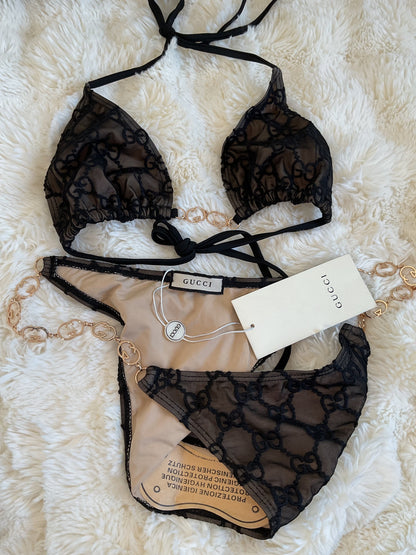 GC Black