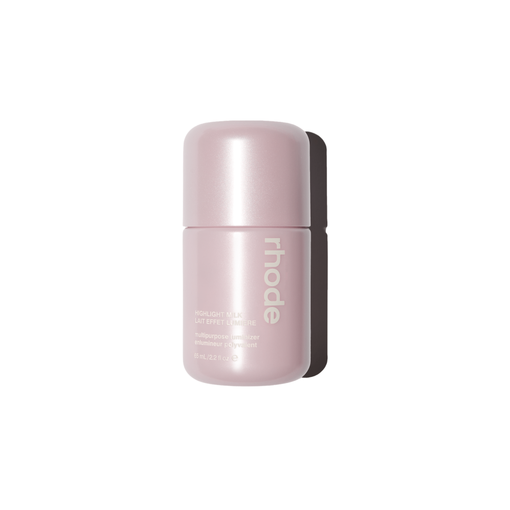 highlight milk