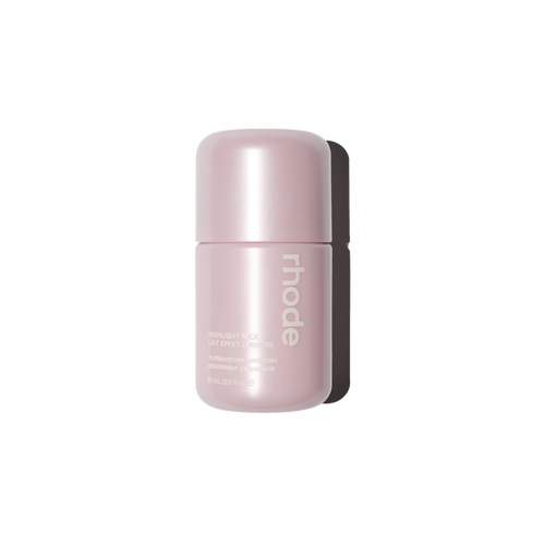 highlight milk