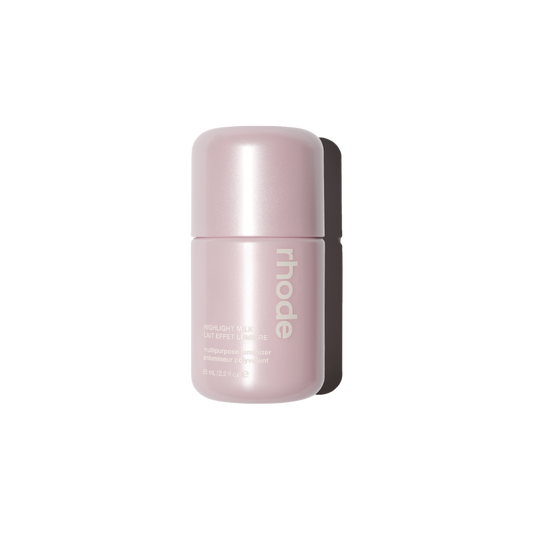 highlight milk