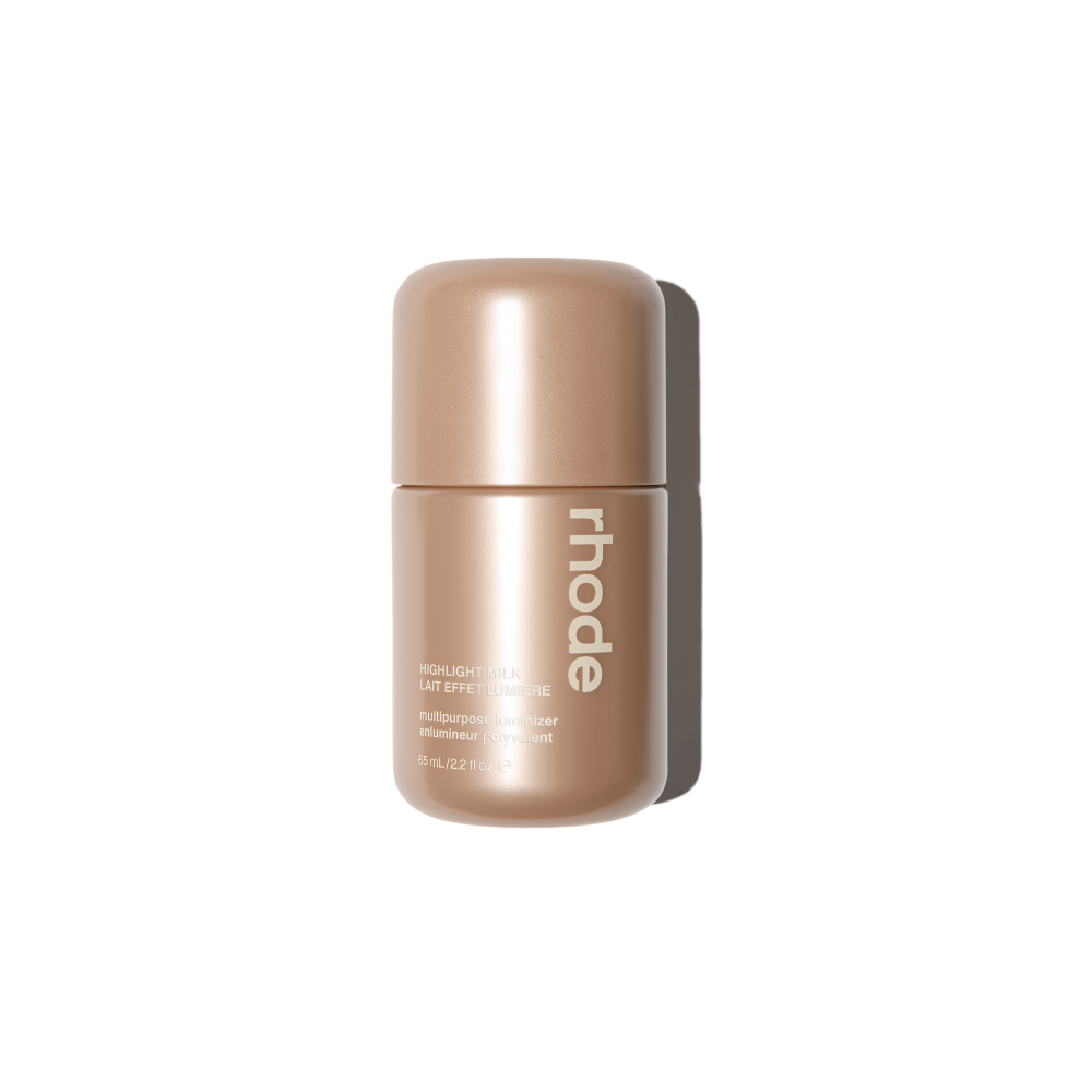 highlight milk