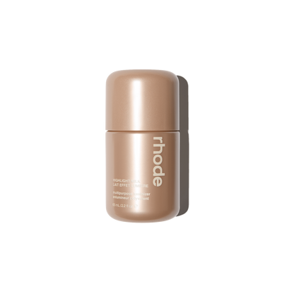 highlight milk