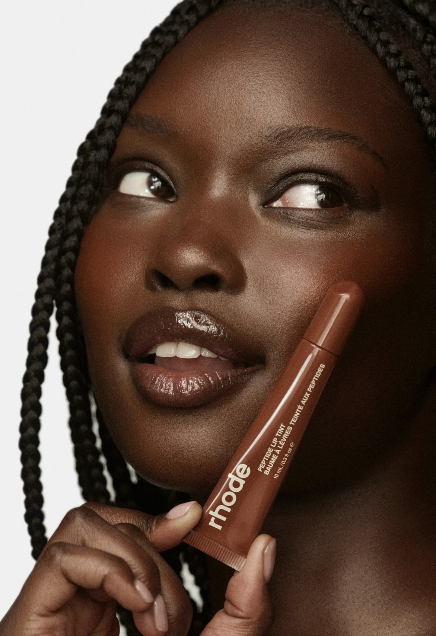 peptide lip tint