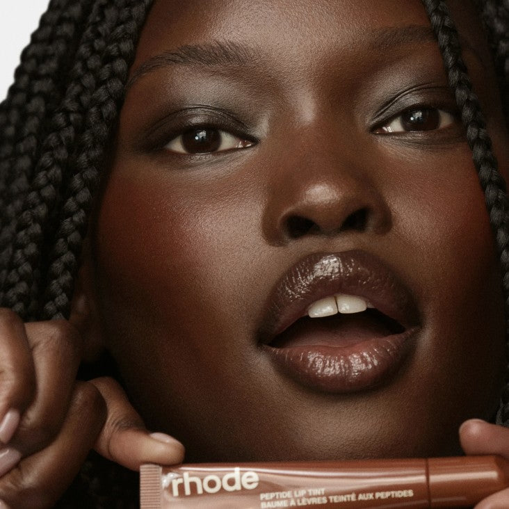 peptide lip tint