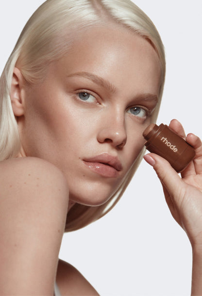 pocket bronze