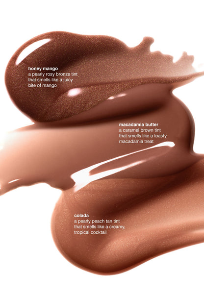 peptide lip tint