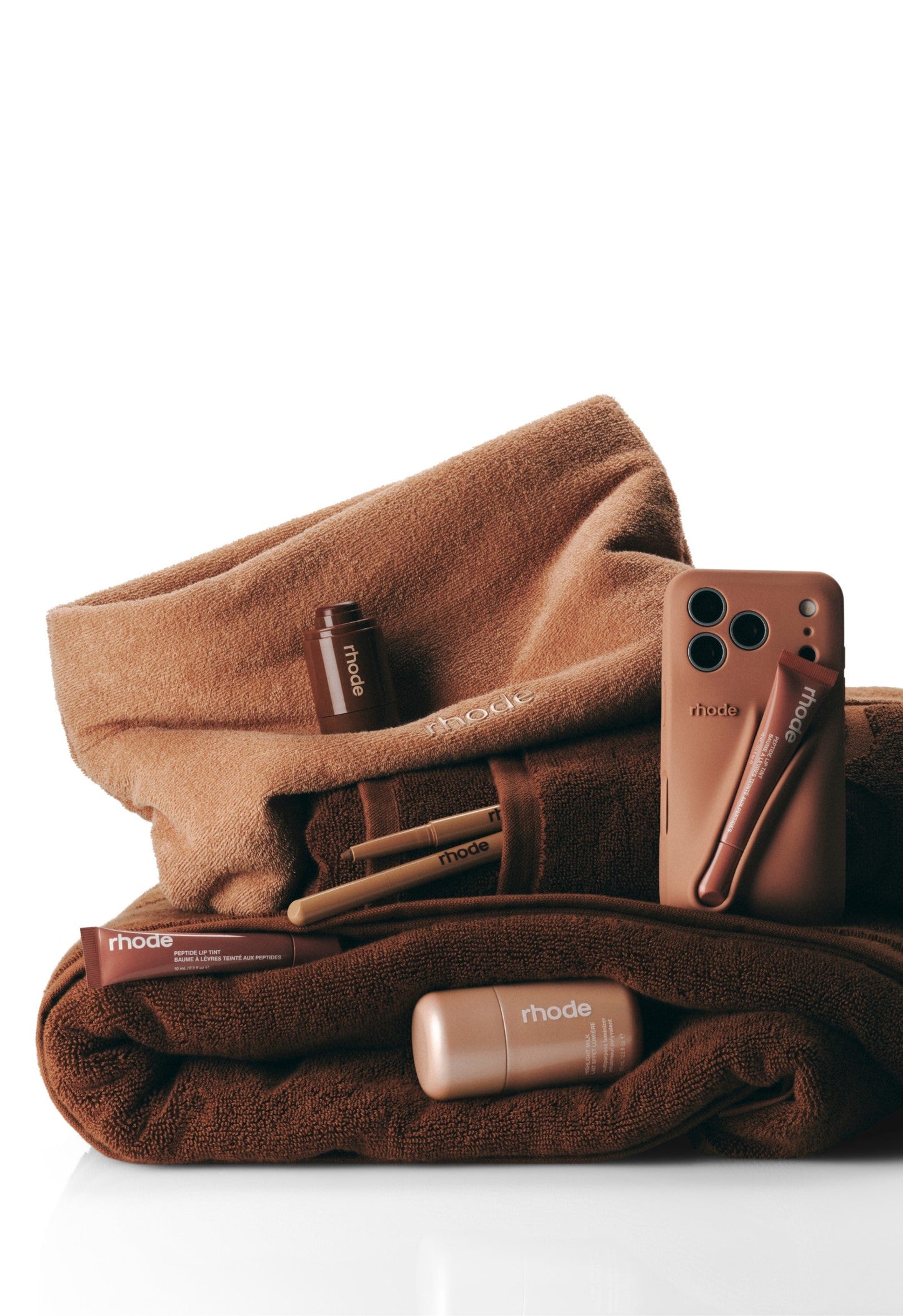 Rhode - Summer Kit